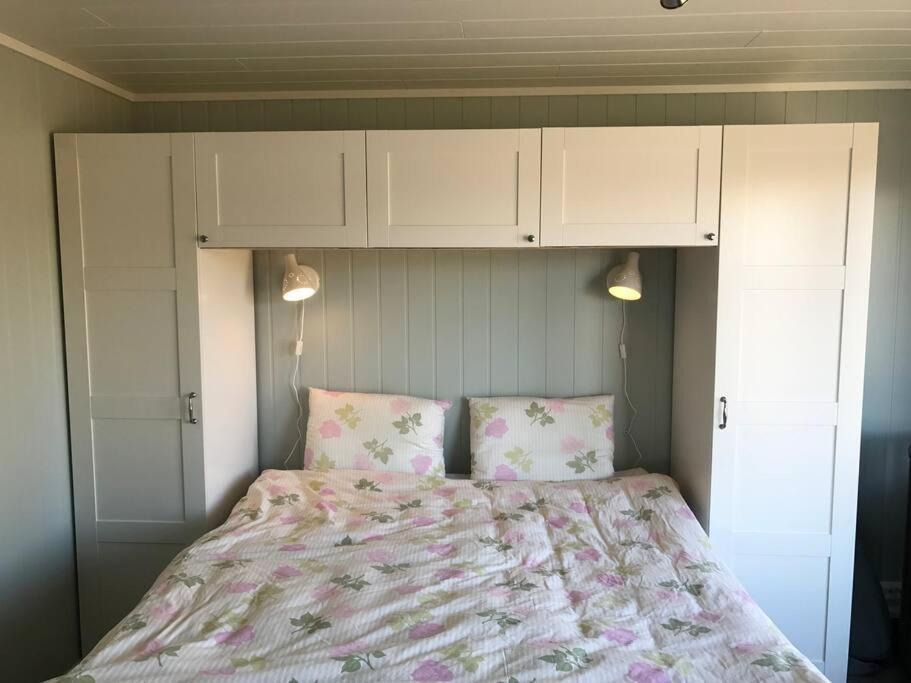 Hytte Ved Sjoen Napp Luaran gambar